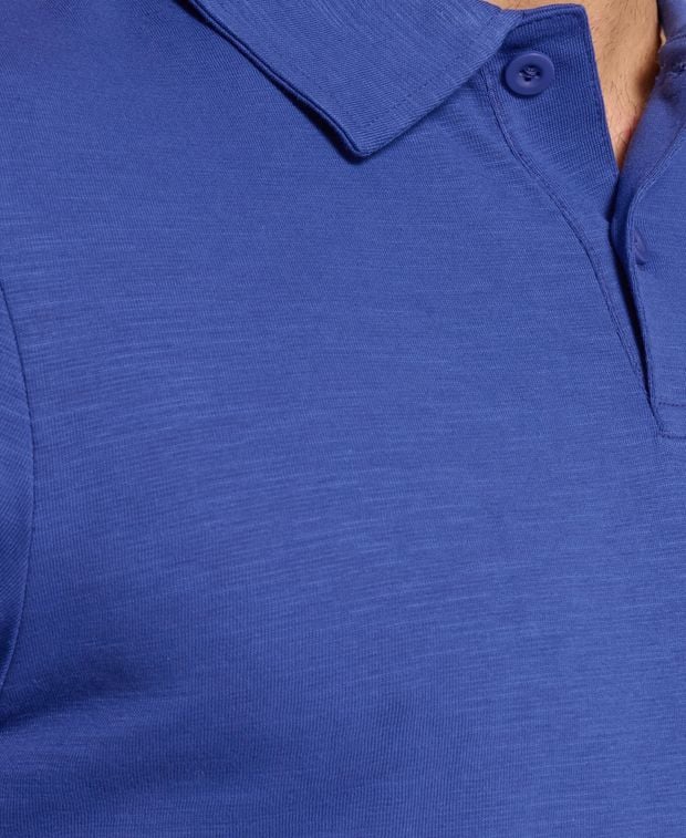 Poloshirt - Regular Fit