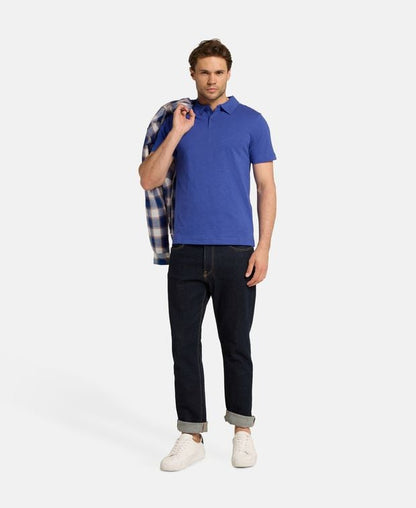 Poloshirt - Regular Fit