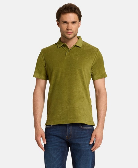 Poloshirt - Regular Fit
