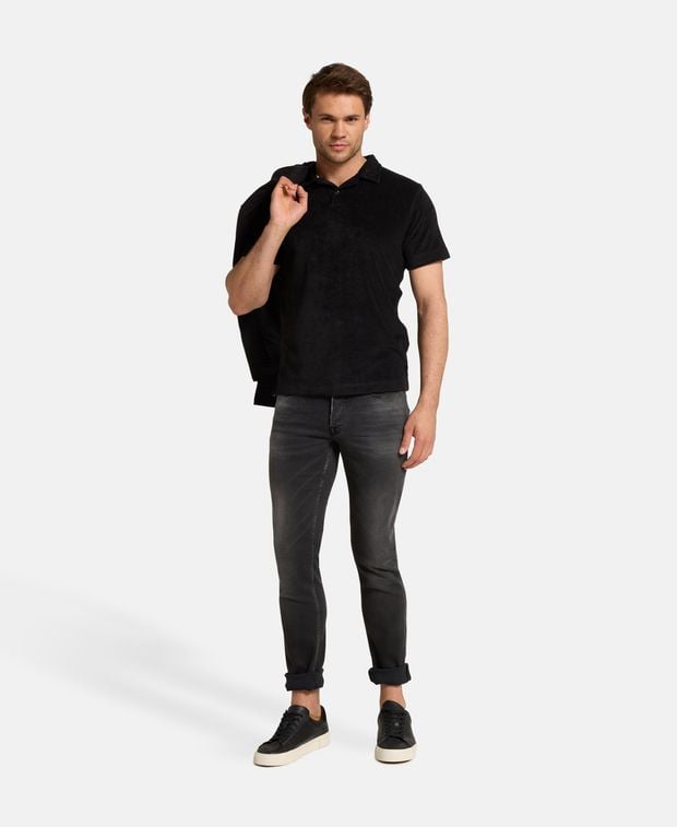 Poloshirt - Regular Fit