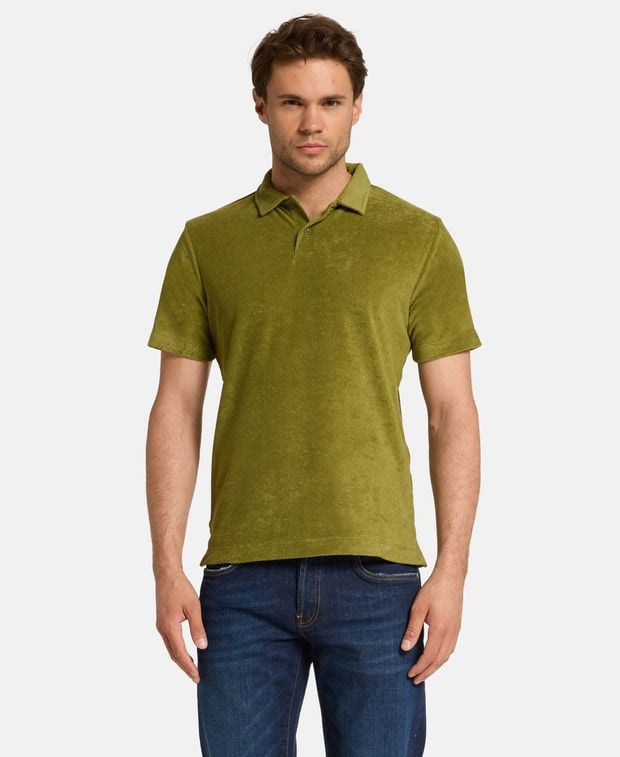 Poloshirt - Regular Fit