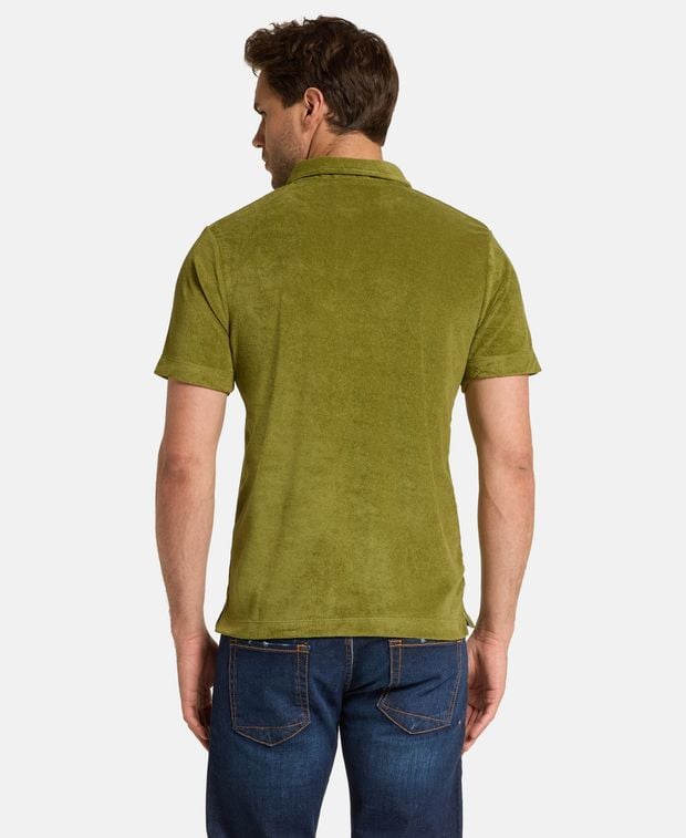 Poloshirt - Regular Fit