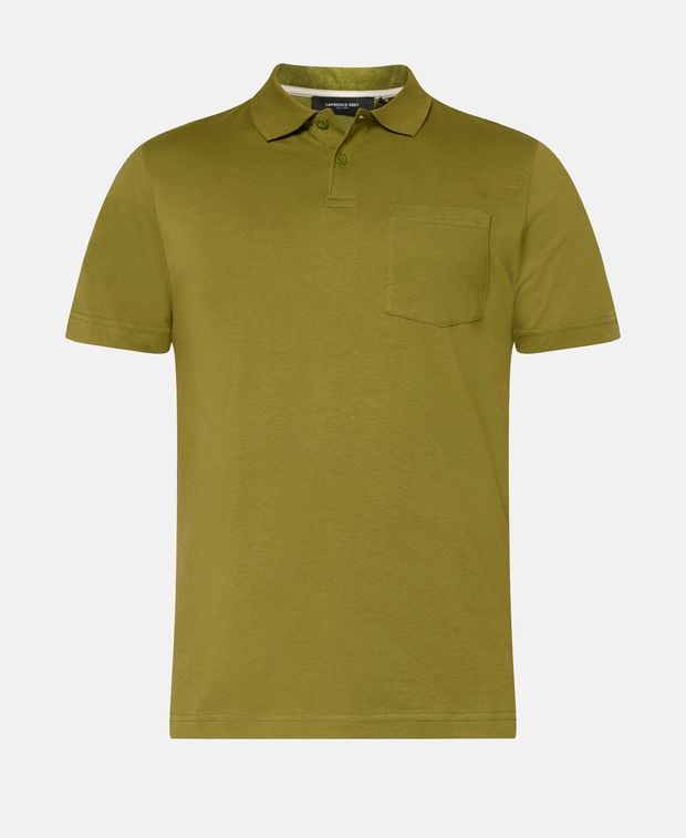 Poloshirt - Regular Fit
