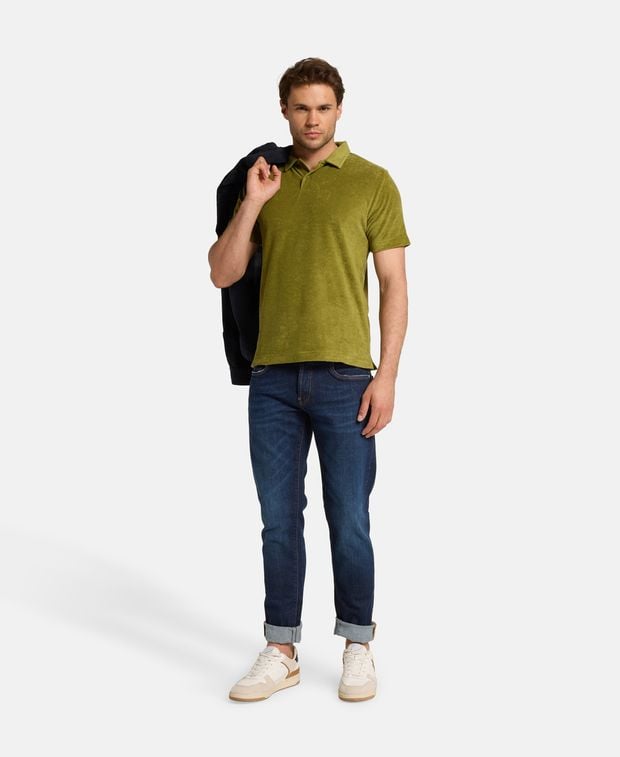Poloshirt - Regular Fit
