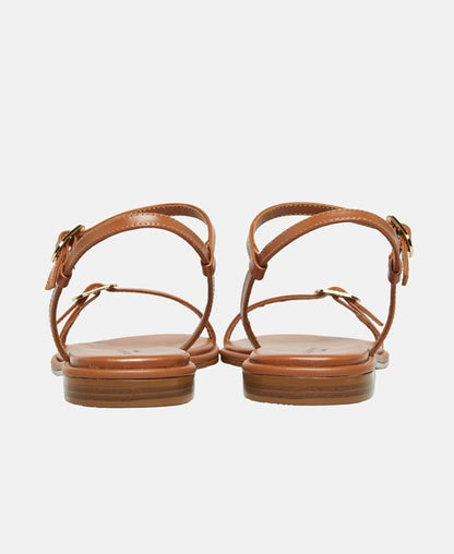 Fesselriemchen Sandalen