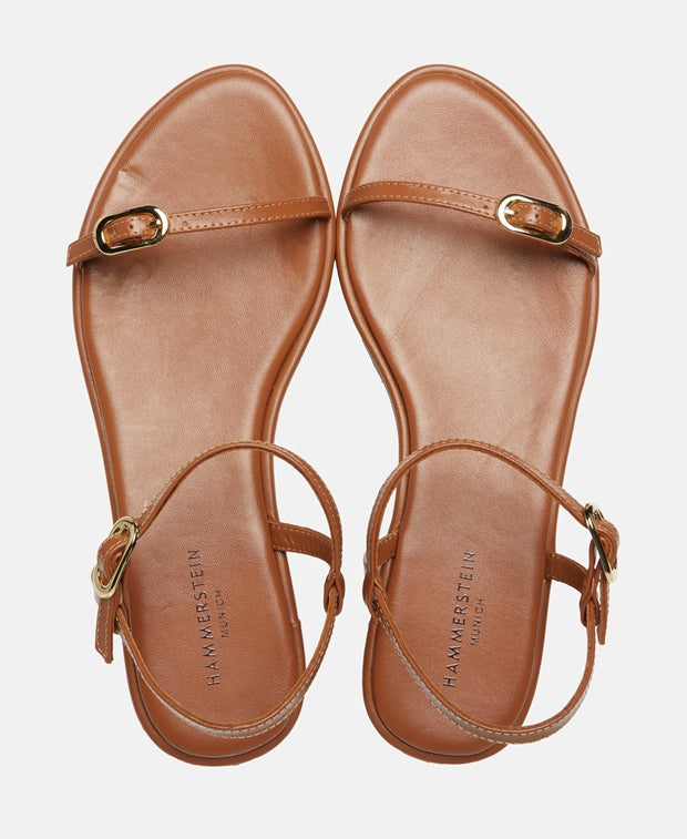 Fesselriemchen Sandalen