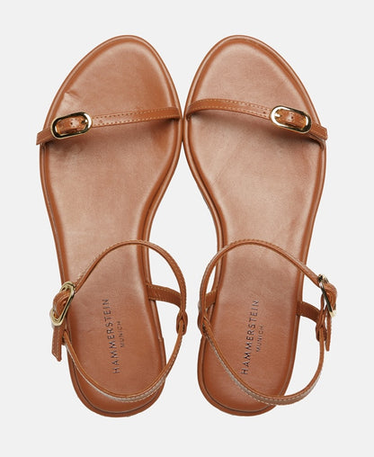 Fesselriemchen Sandalen