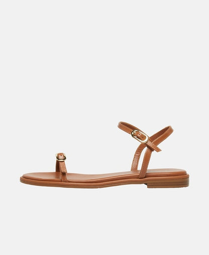 Fesselriemchen Sandalen