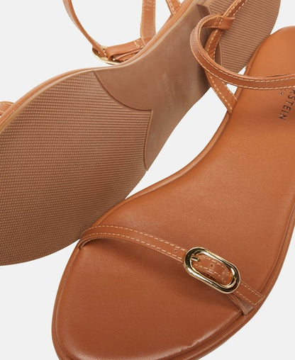 Fesselriemchen Sandalen