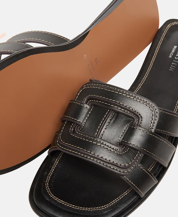Mules