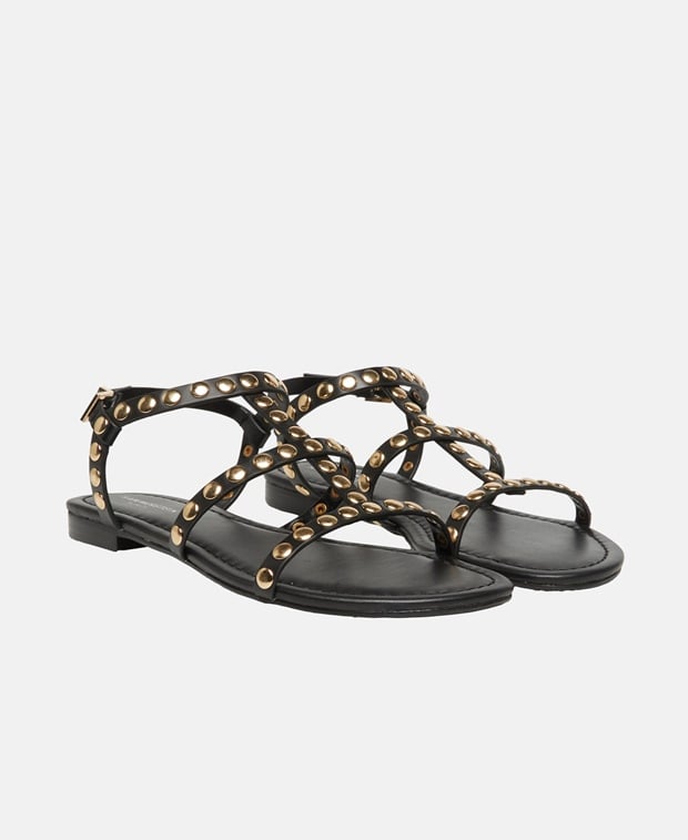 Fesselriemchen Sandalen