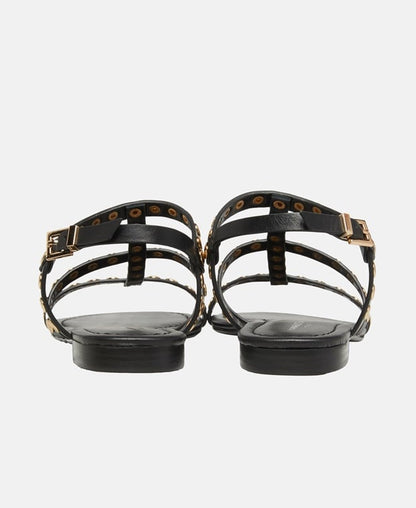 Fesselriemchen Sandalen