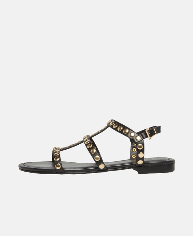 Fesselriemchen Sandalen