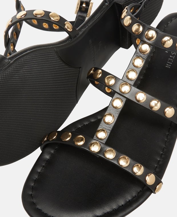 Fesselriemchen Sandalen