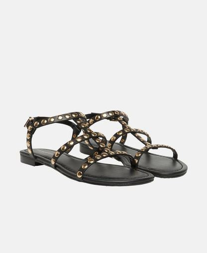 Fesselriemchen Sandalen