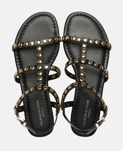 Fesselriemchen Sandalen