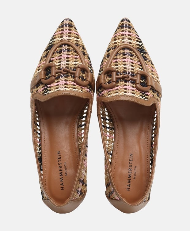 Ballerinas