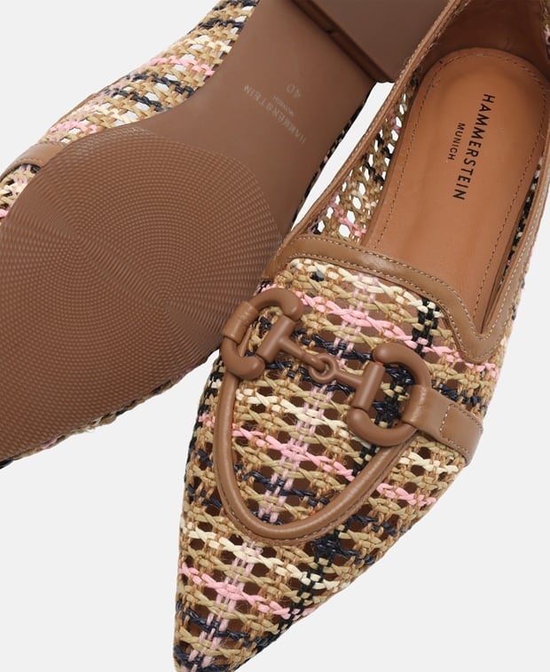 Ballerinas