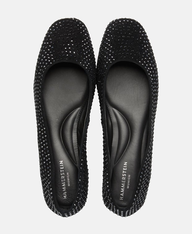 Ballerinas
