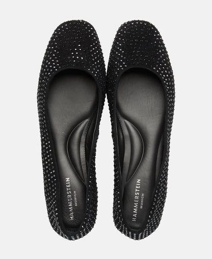Ballerinas