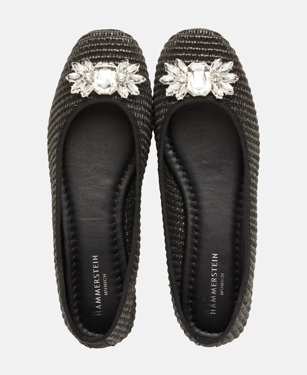 Ballerinas