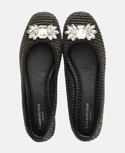 Ballerinas