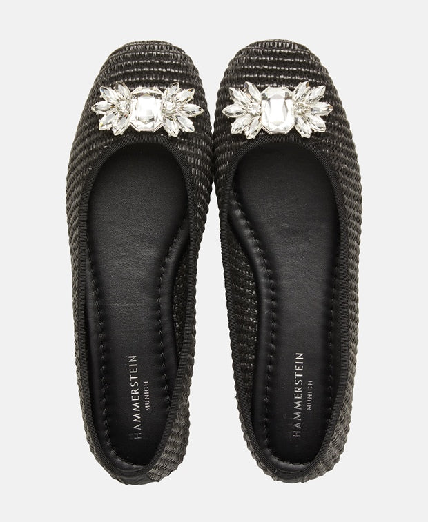 Ballerinas