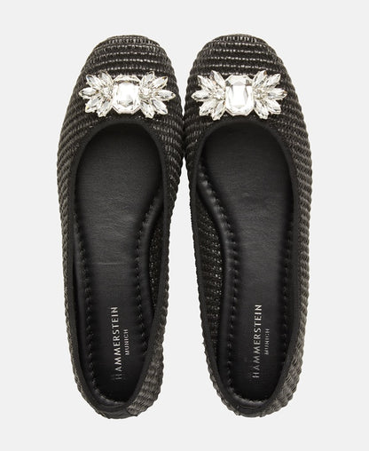 Ballerinas