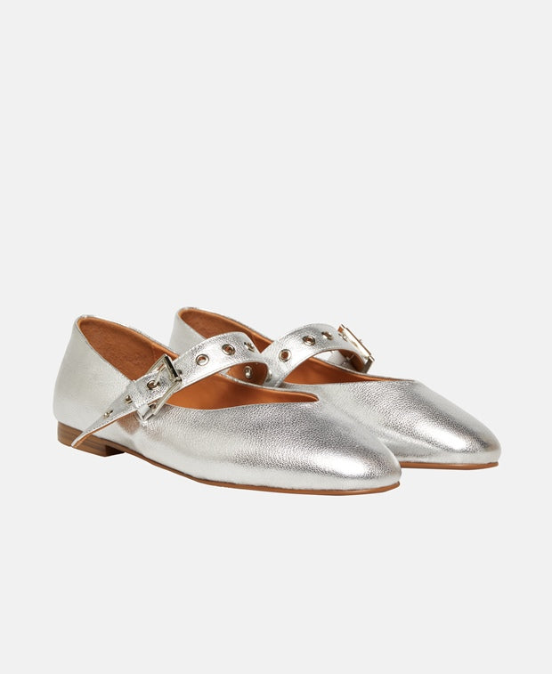 Ballerinas