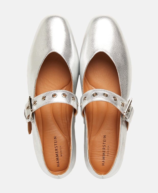 Ballerinas