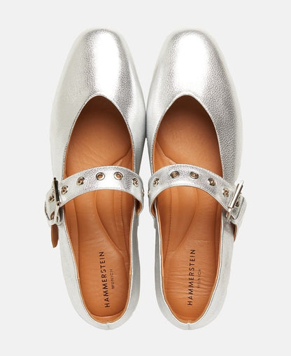 Ballerinas