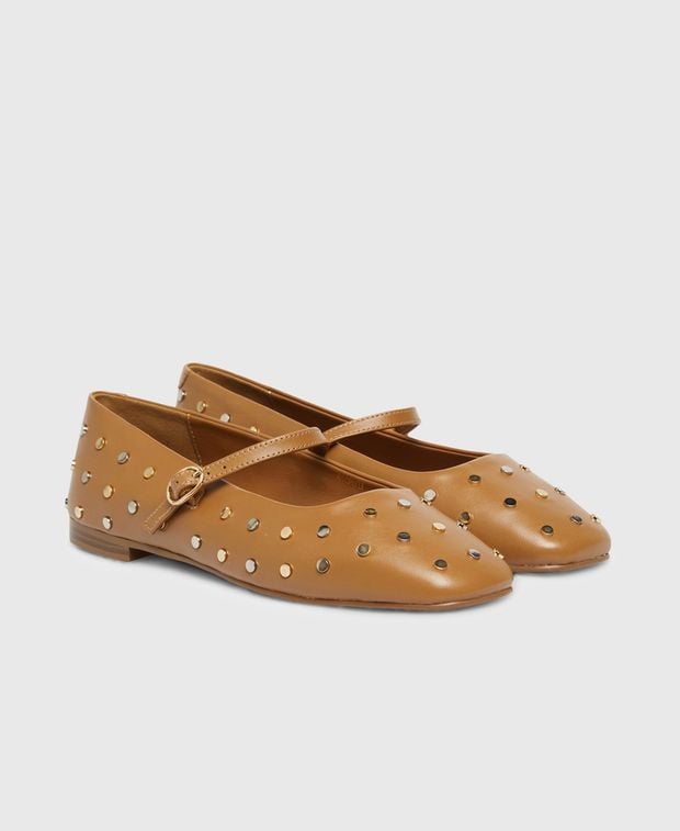 Riemchenballerina