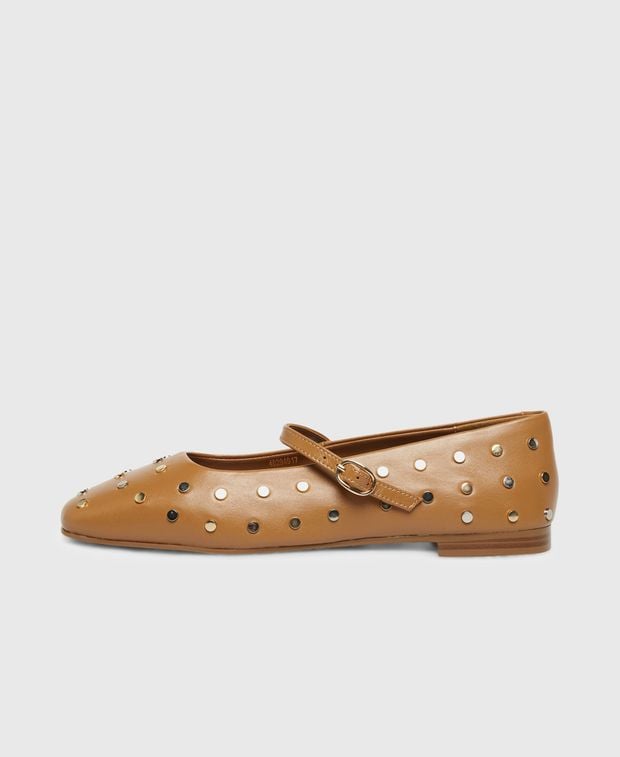Riemchenballerina
