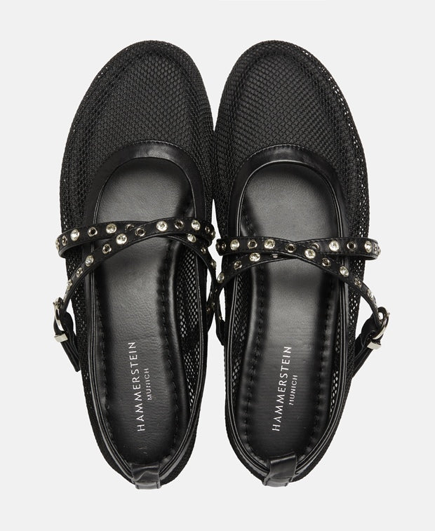 Ballerinas