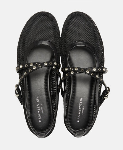 Ballerinas