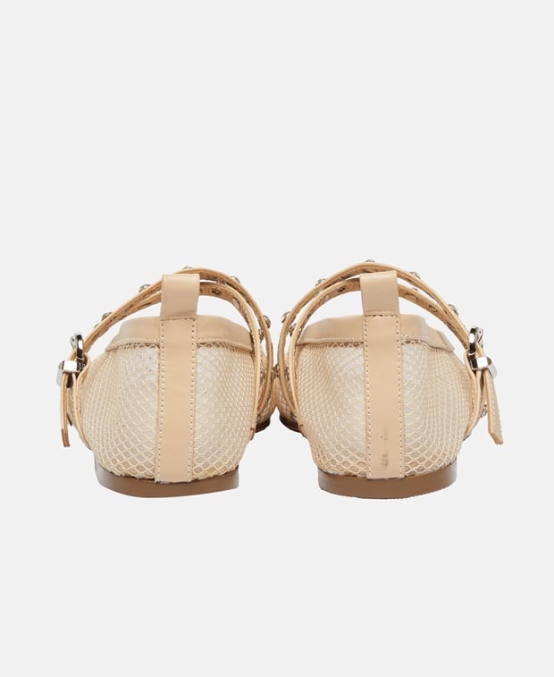 Ballerinas