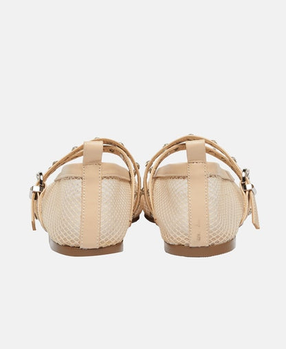 Ballerinas