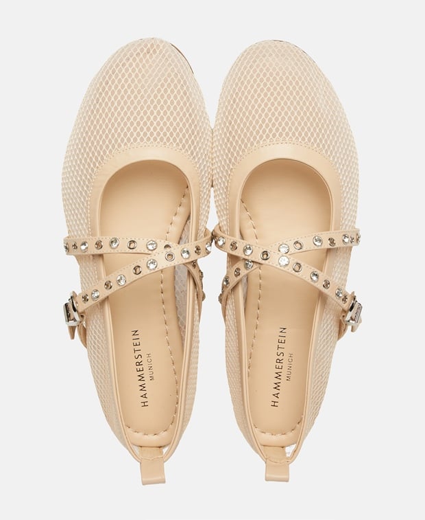 Ballerinas