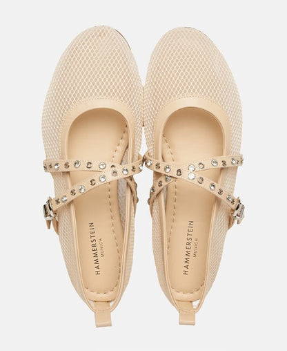 Ballerinas