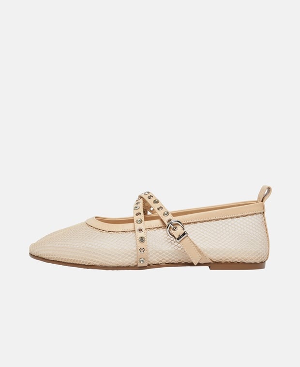 Ballerinas