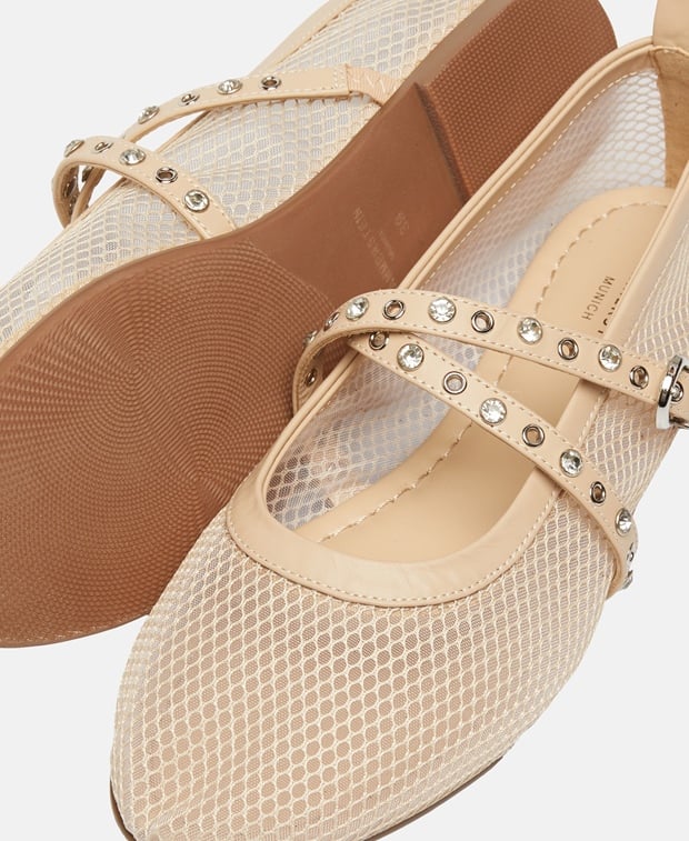 Ballerinas