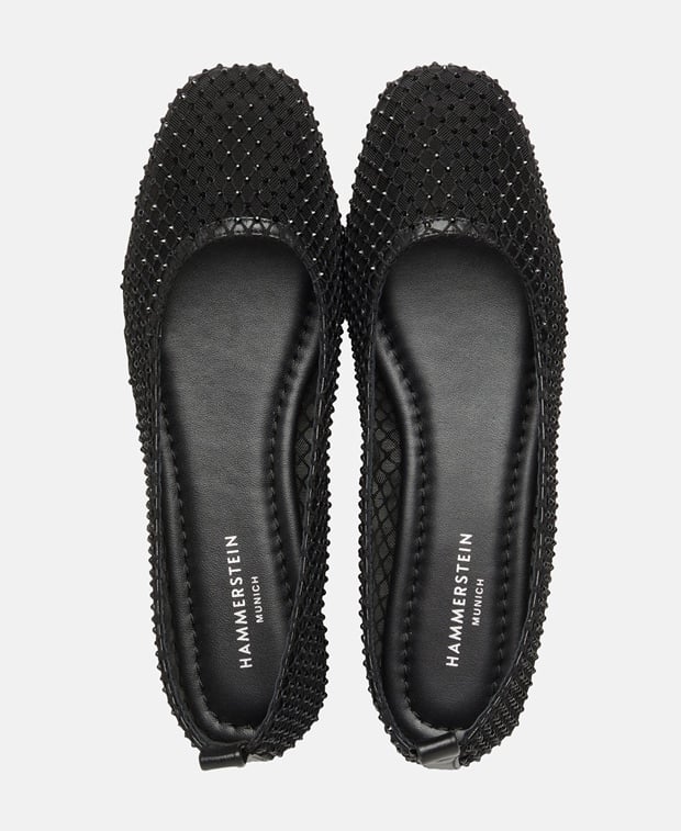 Ballerinas
