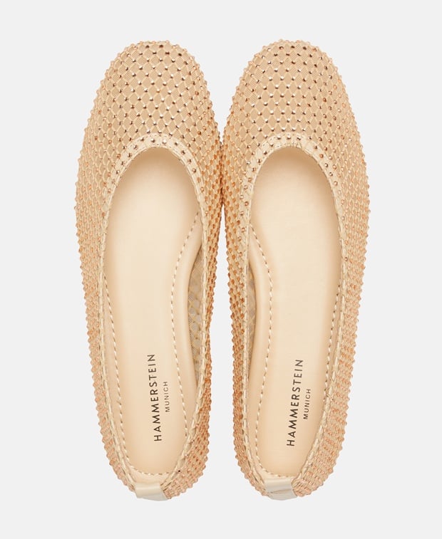 Ballerinas