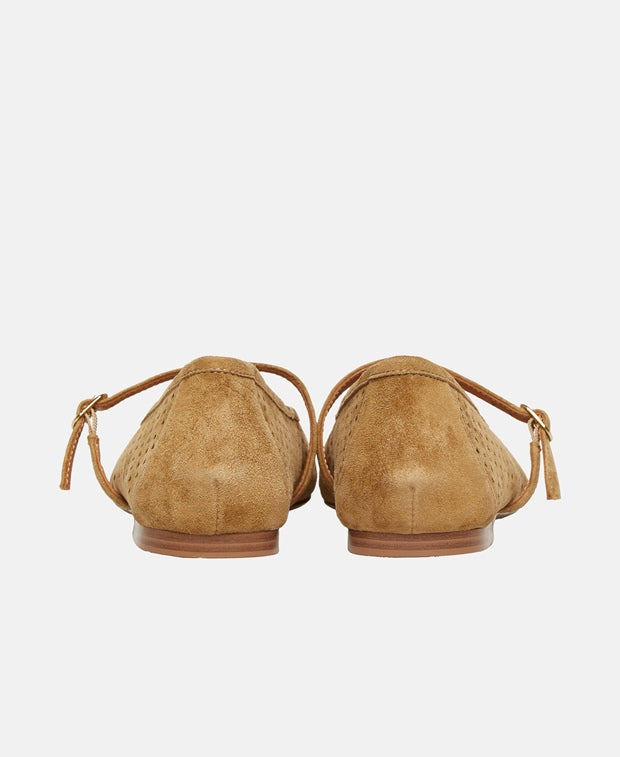 Ballerinas