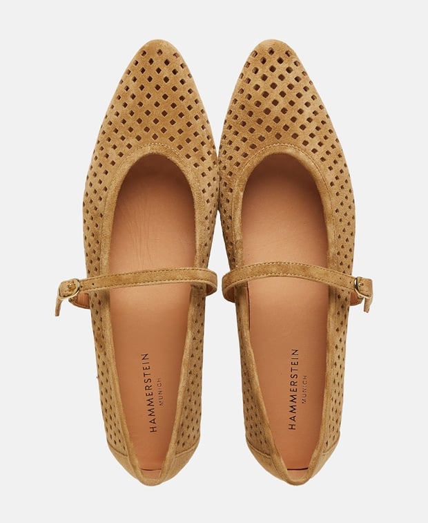 Ballerinas