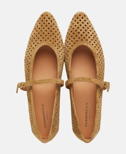 Ballerinas
