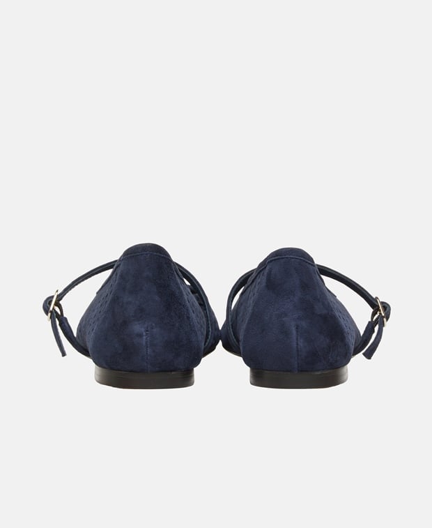 Ballerinas