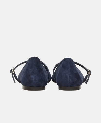 Ballerinas