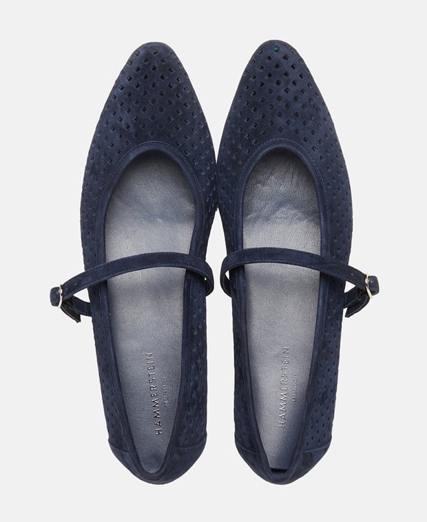 Ballerinas