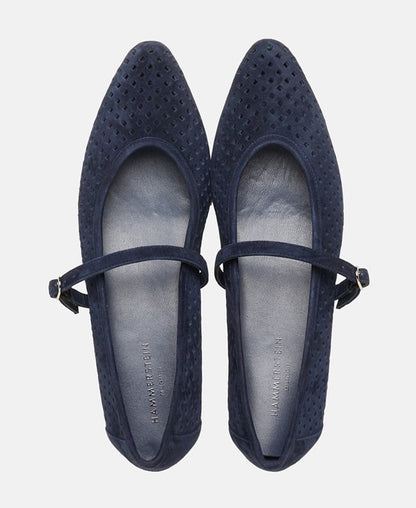 Ballerinas